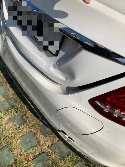 2018 Mercedes-Benz C 350 VIN: