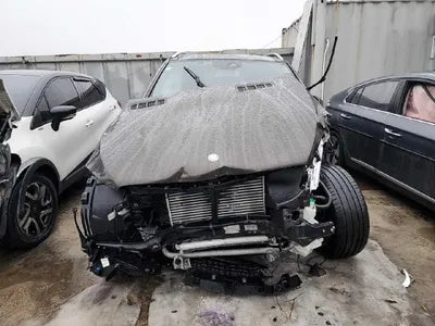 2017 Mercedes-Benz GLE 350 WDCDA2EB2HA941101 VIN:WDCDA2EB2HA941101