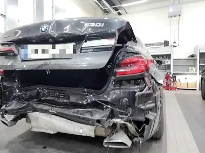 2021 BMW 530 WBA31BJ03MWX28447 VIN:WBA31BJ03MWX28447