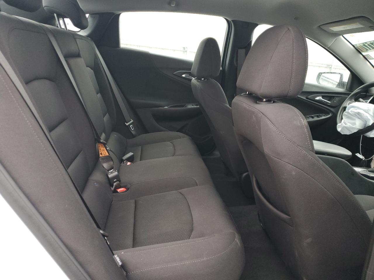 2024 CHEVROLET MALIBU LT VIN:1G1ZD5ST0RF177229