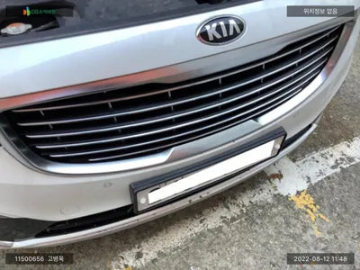 2018 Kia Carnival KNAMC81ABJS439426 VIN:KNAMC81ABJS439426