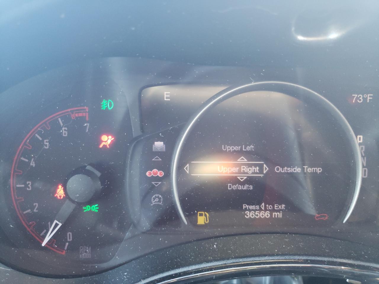 2022 DODGE DURANGO SXT VIN:1C4RDJAGXNC161474