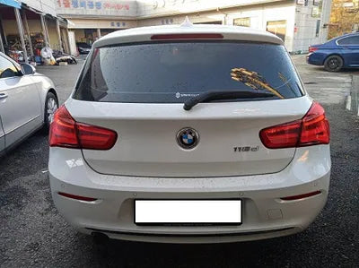 2017 BMW 118 WBA1S5100H5G74741 VIN:WBA1S5100H5G74741