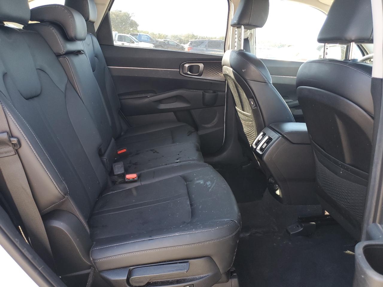 2023 KIA SORENTO S VIN:5XYRL4LC1PG220232