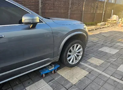 2017 Volvo XC90 YV1LF68BCH1108628 VIN:YV1LF68BCH1108628