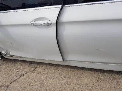 2015 BMW 520 592KMWBA5E7105FG1 VIN:592KMWBA5E7105FG1