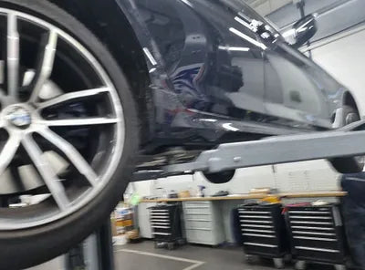 2023 BMW 520 WBA11BH0XPCM80829 VIN:WBA11BH0XPCM80829