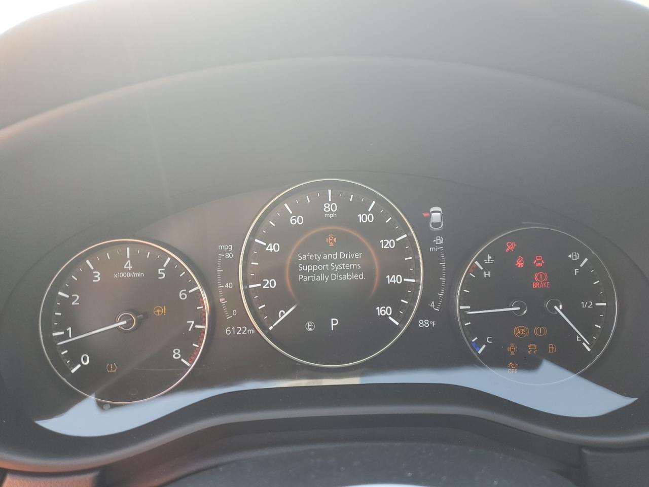 2023 MAZDA CX-30 PREMIUM PLUS VIN:3MVDMBEY8PM564257