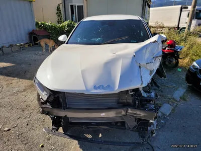 2022 Kia K5 KNAG341ABNA177680 VIN:KNAG341ABNA177680