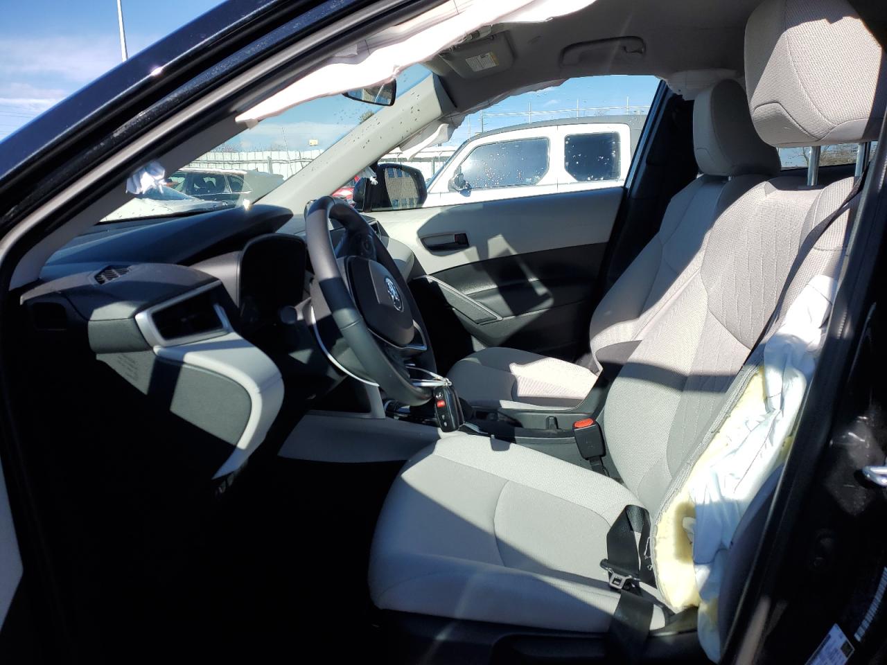 2023 TOYOTA COROLLA CROSS LE VIN:7MUCAAAG0PV051670