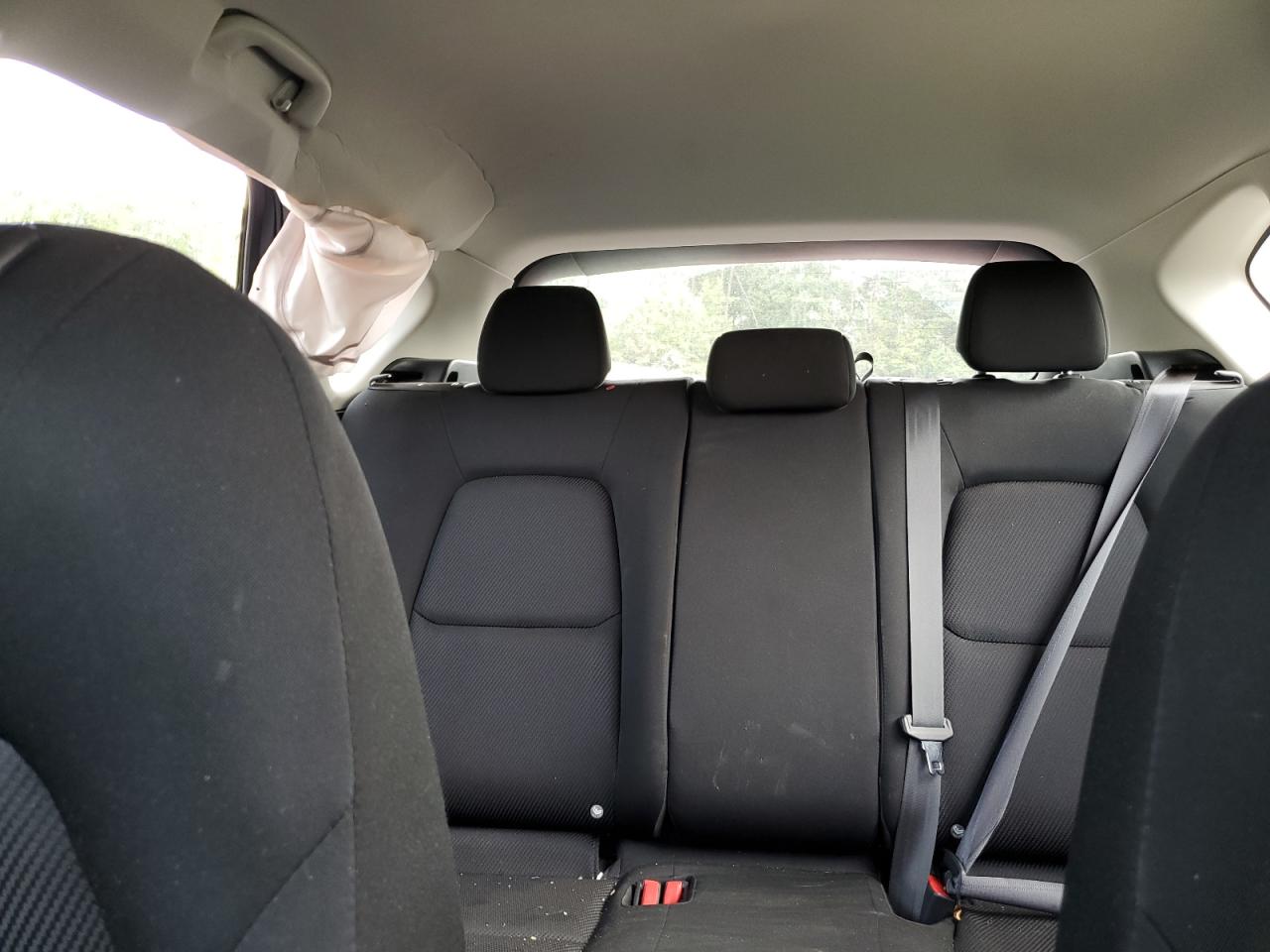 2023 MAZDA CX-5  VIN:JM3KFBAM0P0190565