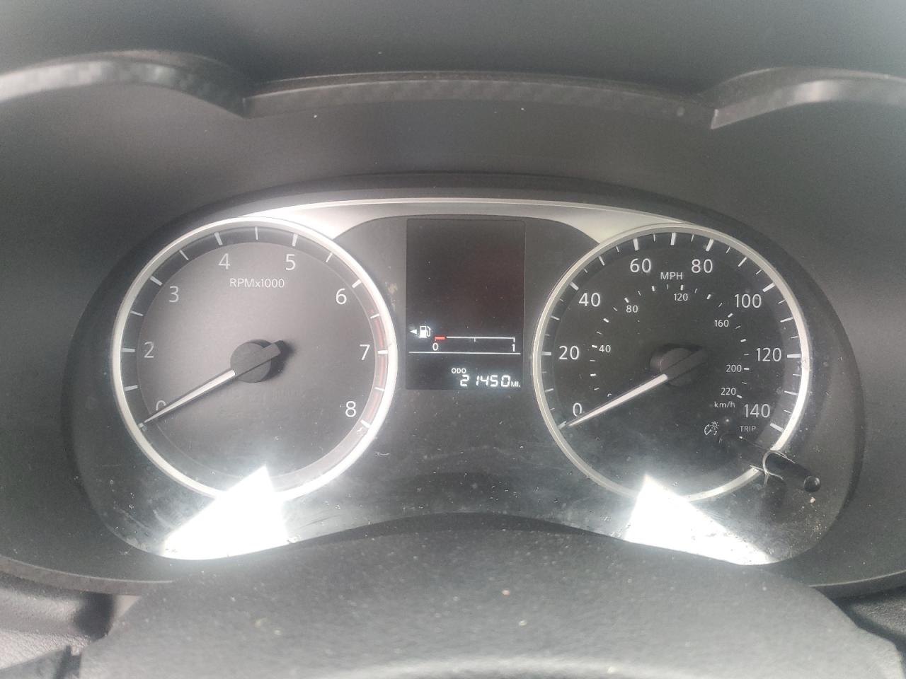2024 NISSAN VERSA S VIN:3N1CN8DV2RL817394