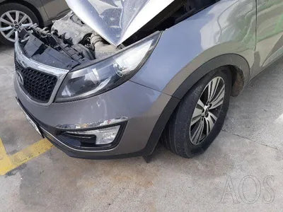 2016 Kia Sportage 951KMKNAPE813BGK8 VIN:951KMKNAPE813BGK8