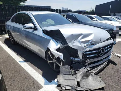 2020 Mercedes-Benz E 250 VIN: