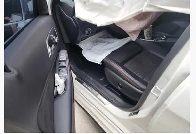 2018 Mercedes-Benz A 200 WDDBF4DB3JJ684568 VIN:WDDBF4DB3JJ684568