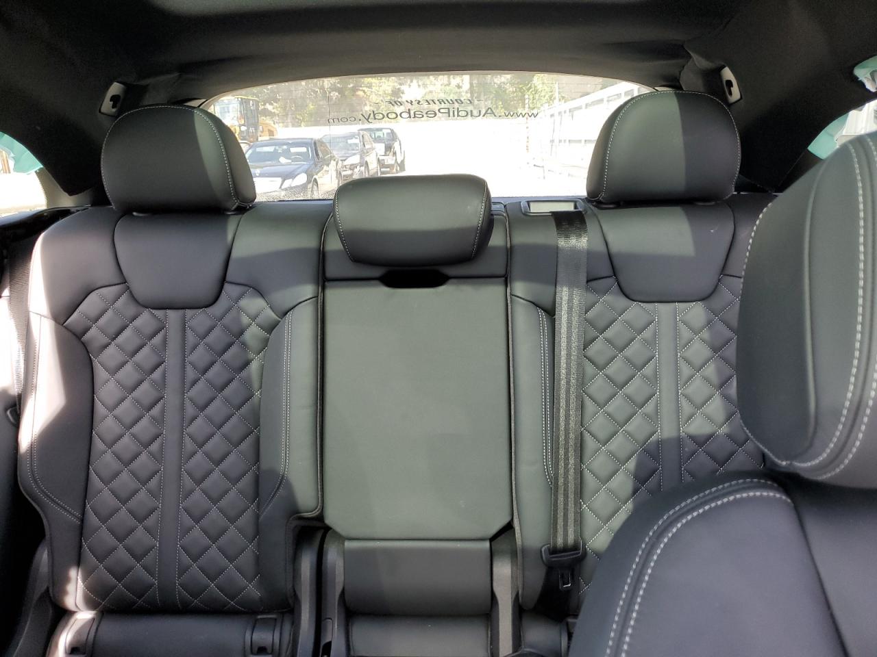 2024 AUDI SQ5 PREMIUM PLUS VIN:WA1B4AFY8R2039091