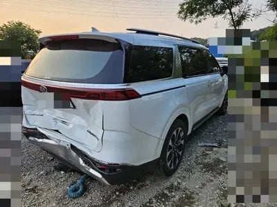 2020 Kia Carnival VIN: