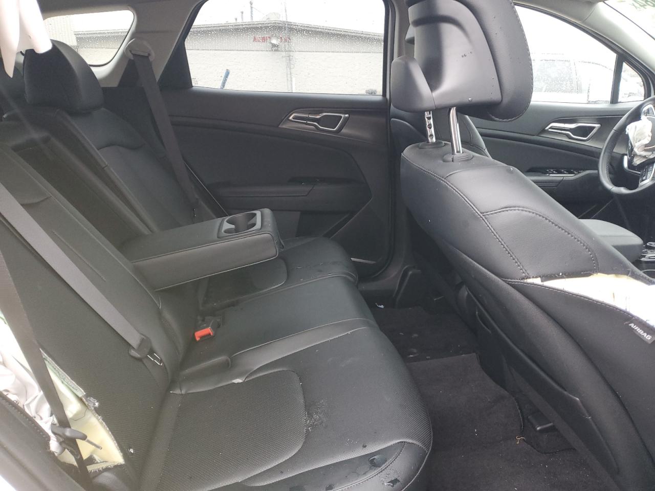 2024 KIA SPORTAGE EX VIN:5XYK33DF3RG192070
