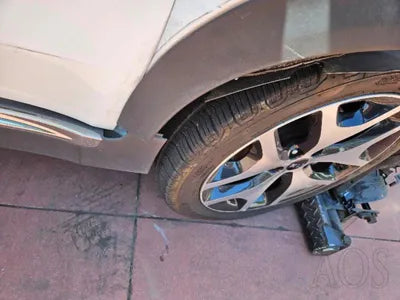 2017 Kia Sportage KNAPN813BHK283606 VIN:KNAPN813BHK283606