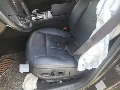 2019 Genesis G80 VIN: