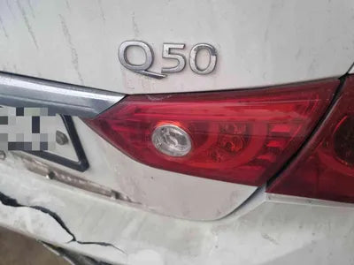 2015 Infiniti Q50 JNKDV71E2FM530539 VIN:JNKDV71E2FM530539