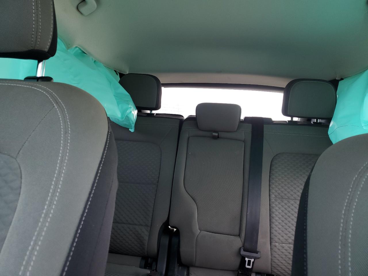 2022 FORD ESCAPE SE VIN:1FMCU9G60NUA28814