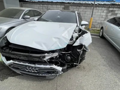 2022 Audi A6 WAUZZZF20NN053864 VIN:WAUZZZF20NN053864