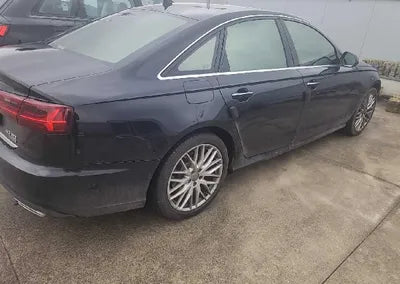 2016 Audi A6 WAUZZZ4G6GN036939 VIN:WAUZZZ4G6GN036939