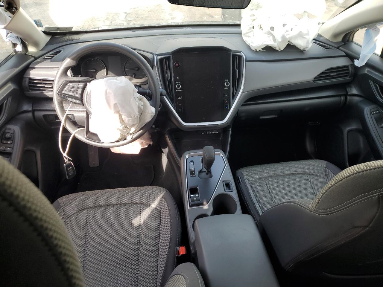 2024 SUBARU CROSSTREK PREMIUM VIN:JF2GUADC9R8286153