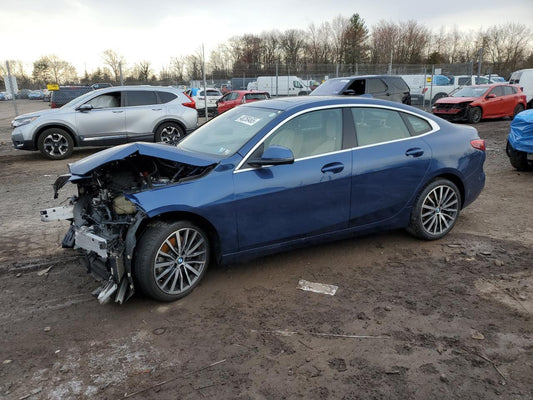 2022 BMW 228XI  VIN:WBA73AK02N7L11059