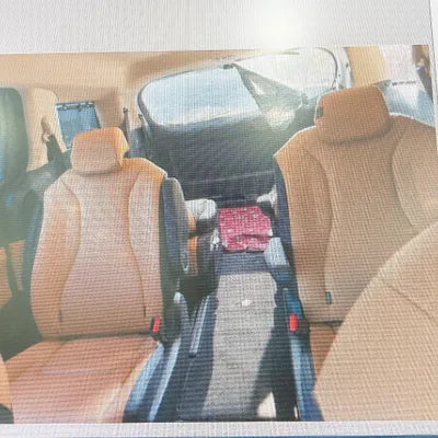 2023 Kia Carnival KNANC81BBPS245783 VIN:KNANC81BBPS245783