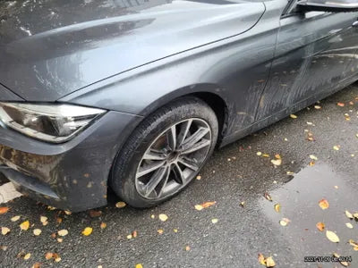 2015 BMW 320 WBA8C5103GK635778 VIN:WBA8C5103GK635778