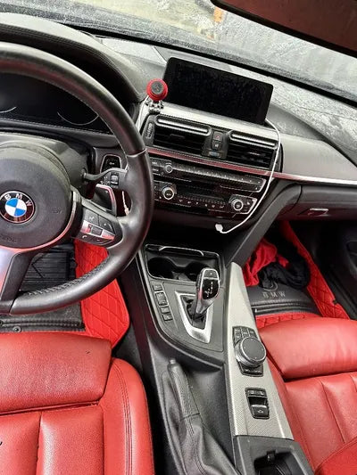 2018 BMW 430 WBA4Z1100JEA51451 VIN:WBA4Z1100JEA51451