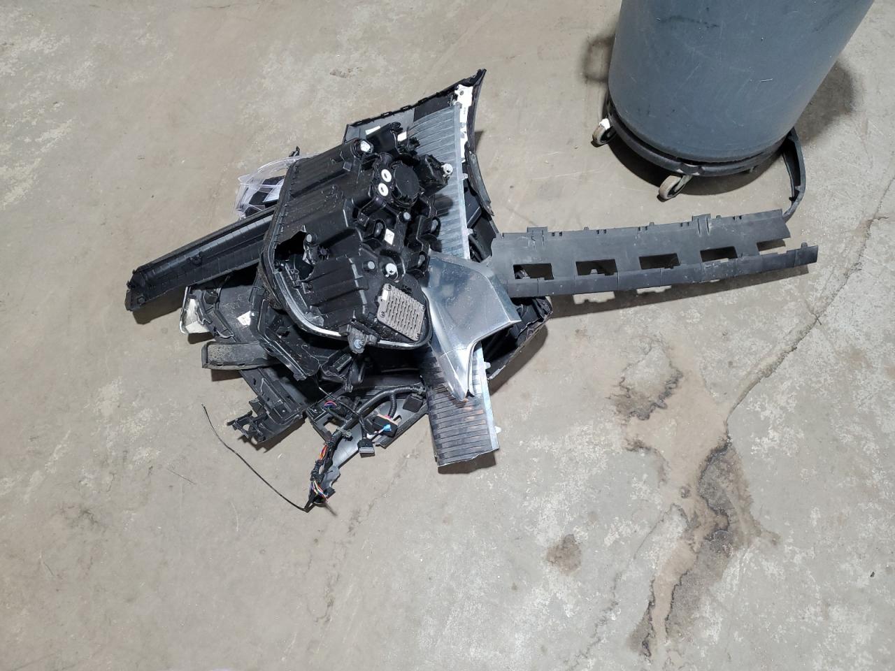 2024 HYUNDAI PALISADE CALLIGRAPHY VIN:KM8R7DGE3RU701712