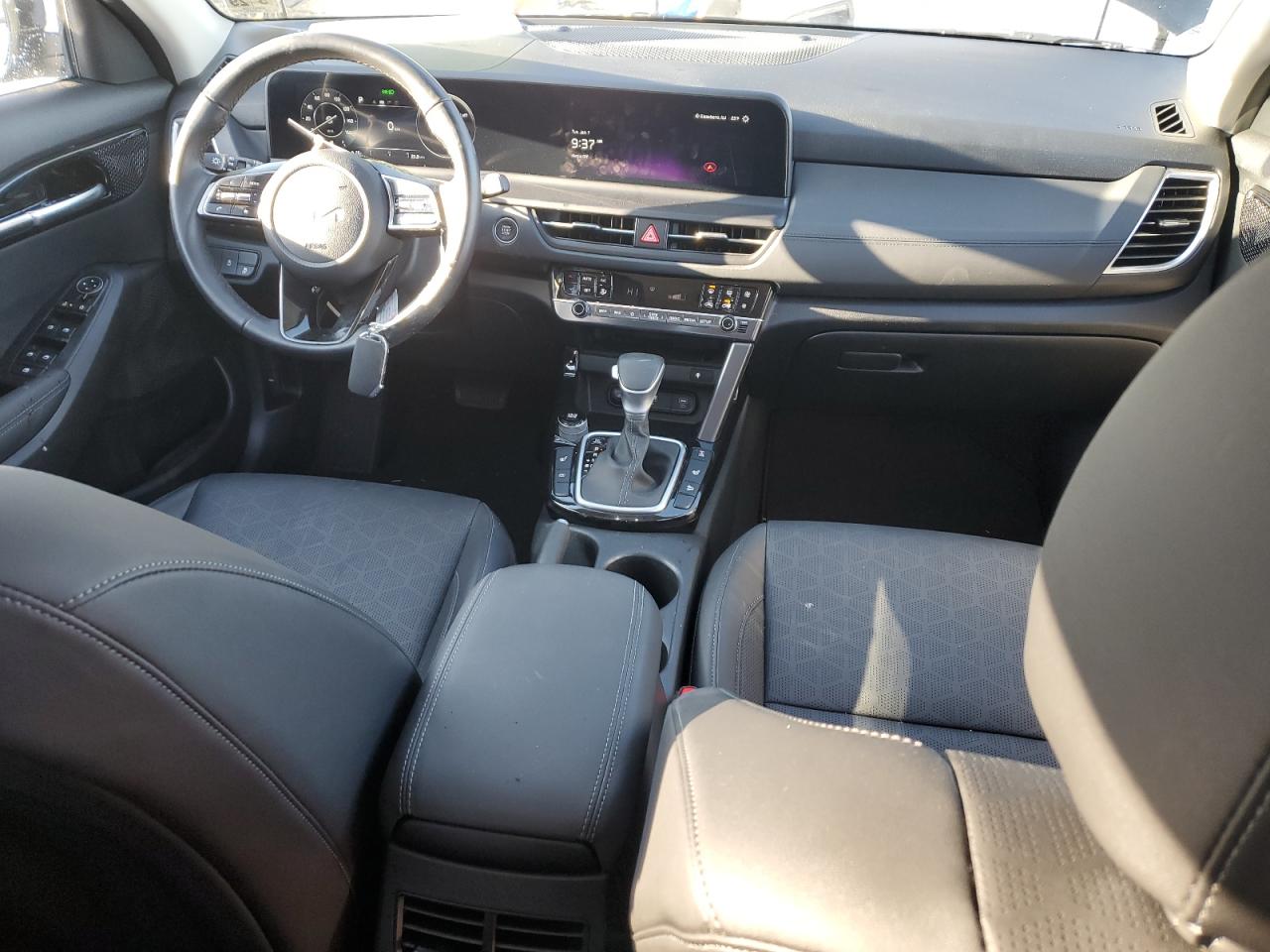 2024 KIA SELTOS EX VIN:KNDERCAA5R7626409