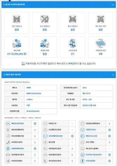 2016 BMW 520 WBA5E7103GG568465 VIN:WBA5E7103GG568465