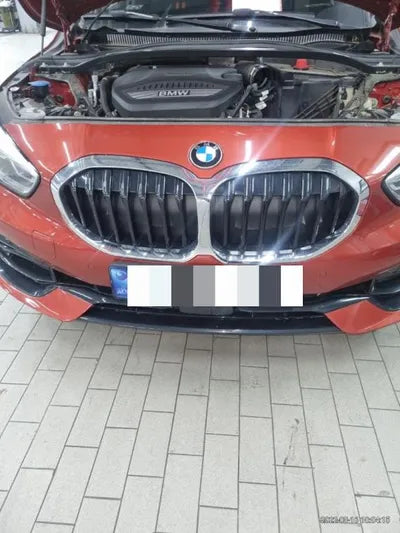 2021 BMW 118 WBA7M9103M7H11873 VIN:WBA7M9103M7H11873