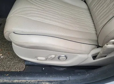 2020 Genesis G80 VIN: