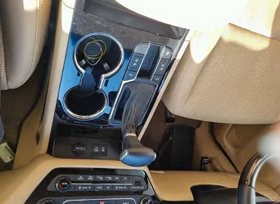 2019 Kia Carnival KNAMC81ABKS559805 VIN:KNAMC81ABKS559805