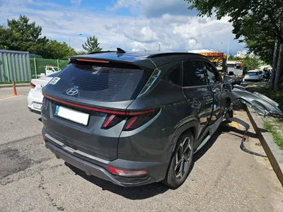 2020 Hyundai Tucson KMHJE81BGMU001874 VIN:KMHJE81BGMU001874