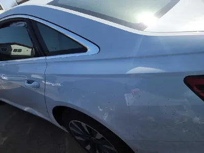 2021 Audi A6 WAUZZZF29MN066305 VIN:WAUZZZF29MN066305