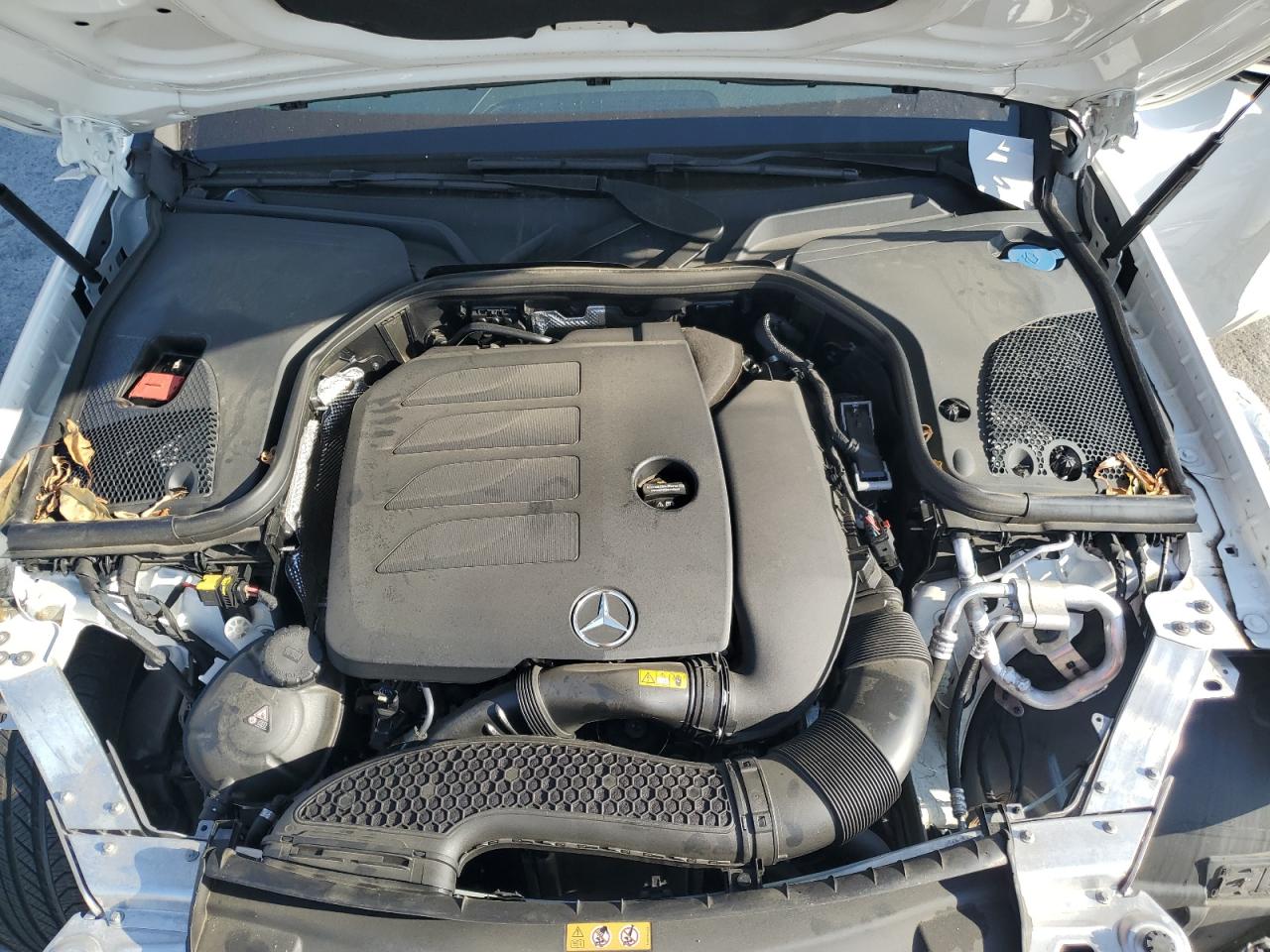 2022 MERCEDES-BENZ E 350 VIN:W1KZF8DB5NB097889