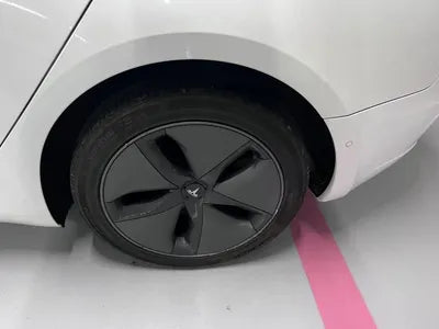 2019 Tesla Model 3 VIN: