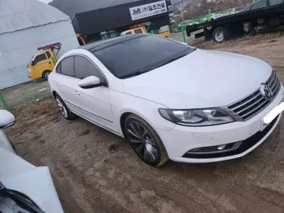 2015 Volkswagen CC WVWZZZ3CZFE803206 VIN:WVWZZZ3CZFE803206