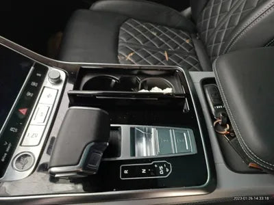 2021 Audi 50 VIN: