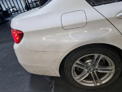 2016 BMW 520 WBA5E5108GG208967 VIN:WBA5E5108GG208967