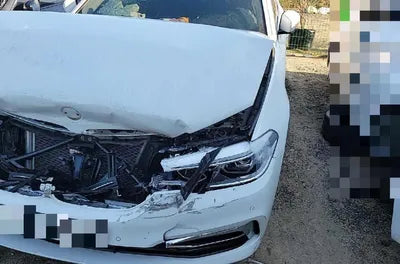 2018 BMW 520 WBAJC3106JDB28653 VIN:WBAJC3106JDB28653