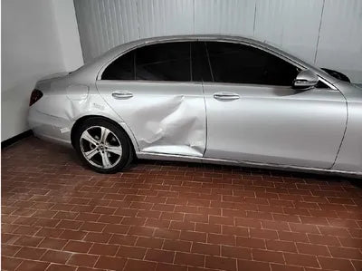 2017 Mercedes-Benz E 200 849KMWDDZF4CB1HA2 VIN:849KMWDDZF4CB1HA2