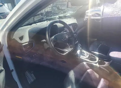 2019 Hyundai Ioniq KMHC951DGKU136059 VIN:KMHC951DGKU136059