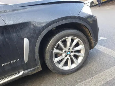 2017 BMW 630 WBAKV2100H0V41613 VIN:WBAKV2100H0V41613